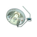 CreLite 700/700 reflektor integral lampu shadowless